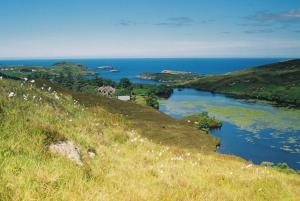 Blar na Leisg, Self catering Lodge 2.