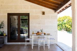 Pedra Moura Casa Rural