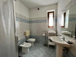 Chambre Triple Basique