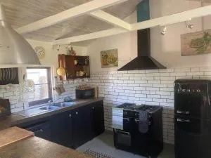 The Old Dairy - Werai