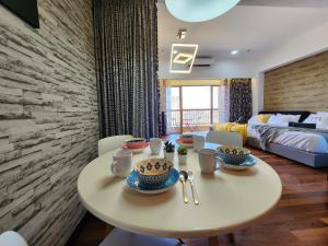 Lagoon View With Balcony 1-5pax Sunway Resort Netflix