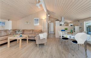 Holiday Home Sommerland Hadsund Iii