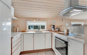 Holiday Home Sommerland Hadsund Iii