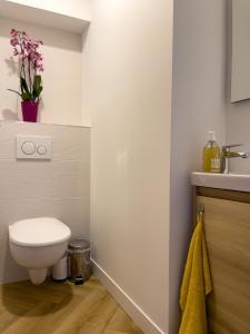 Appartements La Maison Regent & spa - Plage de la Baule : photos des chambres