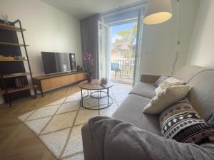Appartements La Maison Regent & spa - Plage de la Baule : photos des chambres