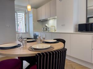 Appartements La Maison Regent & spa - Plage de la Baule : photos des chambres
