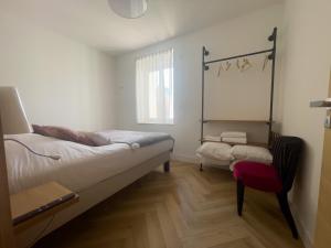 Appartements La Maison Regent & spa - Plage de la Baule : photos des chambres