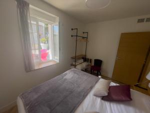 Appartements La Maison Regent & spa - Plage de la Baule : photos des chambres