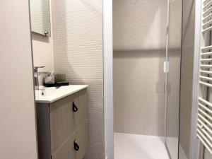 Appartements La Maison Regent & spa - Plage de la Baule : photos des chambres