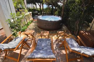 Family Holiday house - 50 m to the beach! 