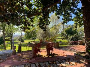 Casa do Palheiro - Valença