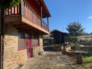 Casa do Palheiro - Valença