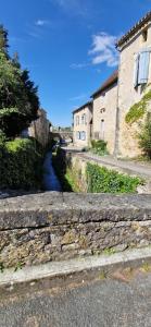 Maisons de vacances BOUZIES Lot Valley GITE : photos des chambres