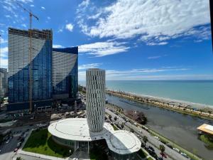 Sunshine Apartments Batumi