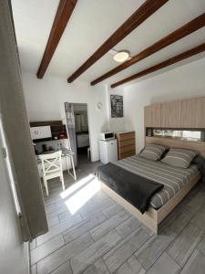 Maisons d'hotes Beach House : photos des chambres