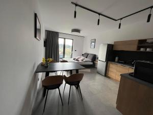 Apartament w Dolinie Sanu