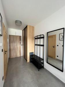 Apartament w Dolinie Sanu