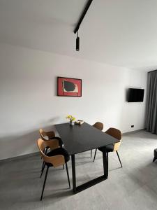 Apartament w Dolinie Sanu