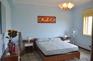 Gole DellAlcantara Villa Lucia