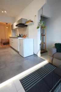 Apartment Green 