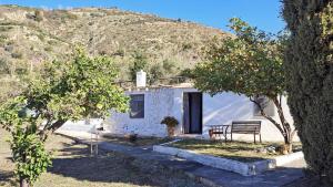 Cortijo AguaChá