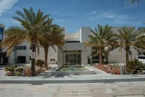 Alberni Jabal Hafeet Hotel Al Ain - Sulaymāt