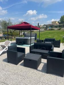 Apartments Colombara Bardolino