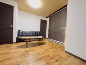 リノベーション済み室内新築　Service Apartment Sapporoザ・ハウス4LDK86㎡