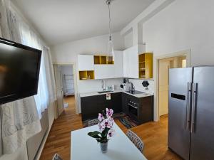 Villa Demidoff Apartment