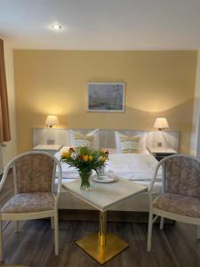 Eichenhof Hotel Garni