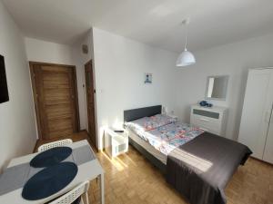 APARTAMENTY i Pokoje Gościnne ZOSIA