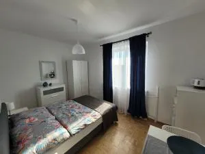 APARTAMENTY i Pokoje Gościnne ZOSIA - Darłówko
