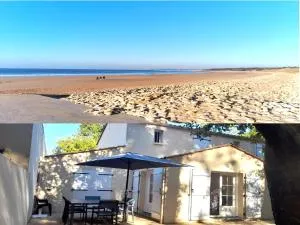 RAGOUNITE - 500m de la Mer - 滨海雅尔