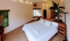 Monalisa Guesthouse Pé na Areia Ilhabela