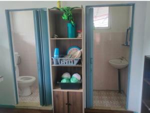 MAK Homestay DOWNSTAIRS