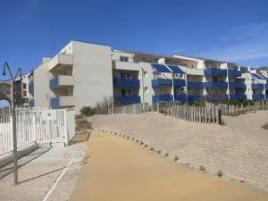 Appartement T2 lacanau ocean - لاكانو