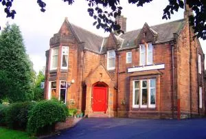 The Hill Hotel - Collin