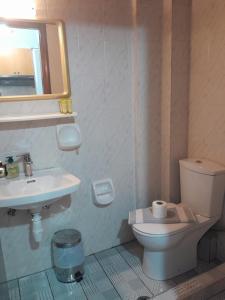 Livikon Studios & Rooms