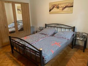 Apartmani Area Doma 
