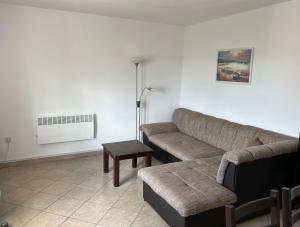 Apartmani Area Doma 