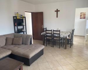 Apartmani Area Doma 
