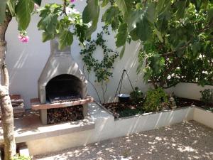 Apartmani Area Doma 
