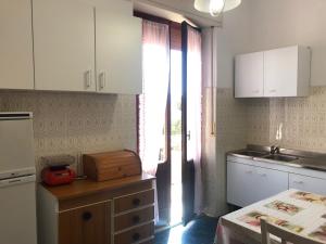 APPARTAMENTO NEL CENTRO DI SANTA TERESA GALLURA