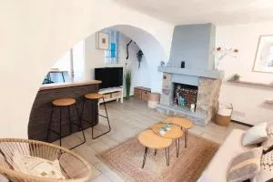 Appartement - Brando - 布伦德