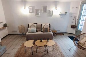 Appartements Appartement - Brando : photos des chambres