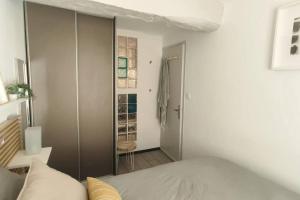 Appartements Appartement - Brando : photos des chambres