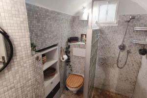 Appartements Appartement - Brando : photos des chambres