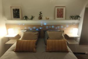 Appartements Appartement - Brando : photos des chambres