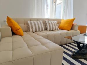 NEW!!! 2024 MAREA apartments with XXL Sunny Terrace