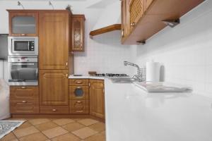 Apartament Cisza